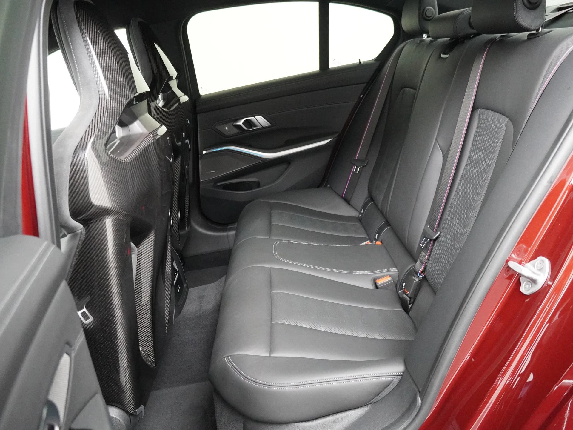 Hoofdafbeelding BMW M3