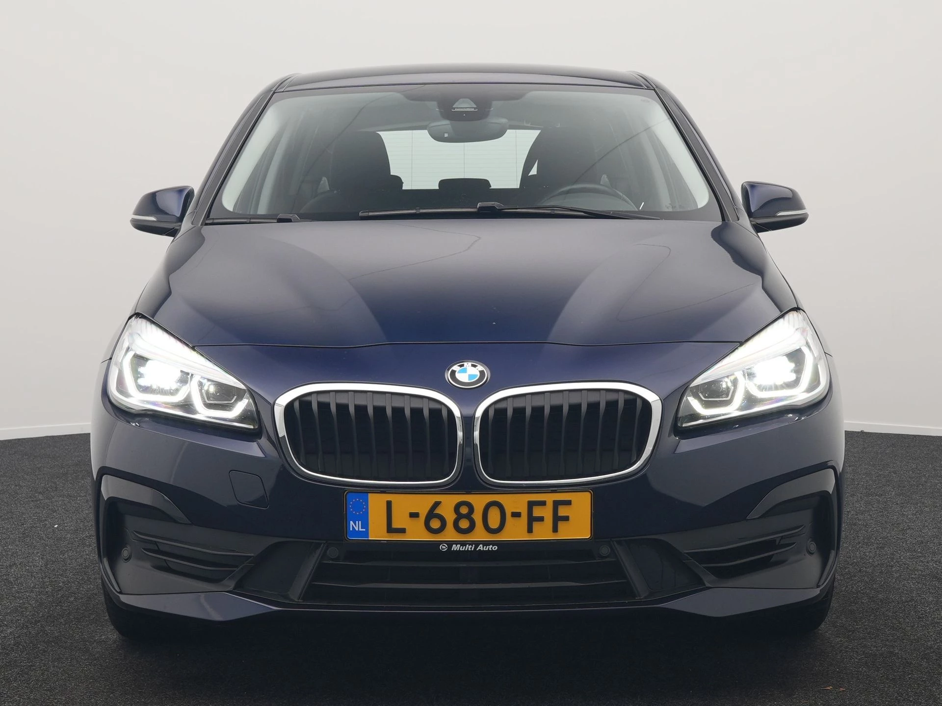 Hoofdafbeelding BMW 2 Serie