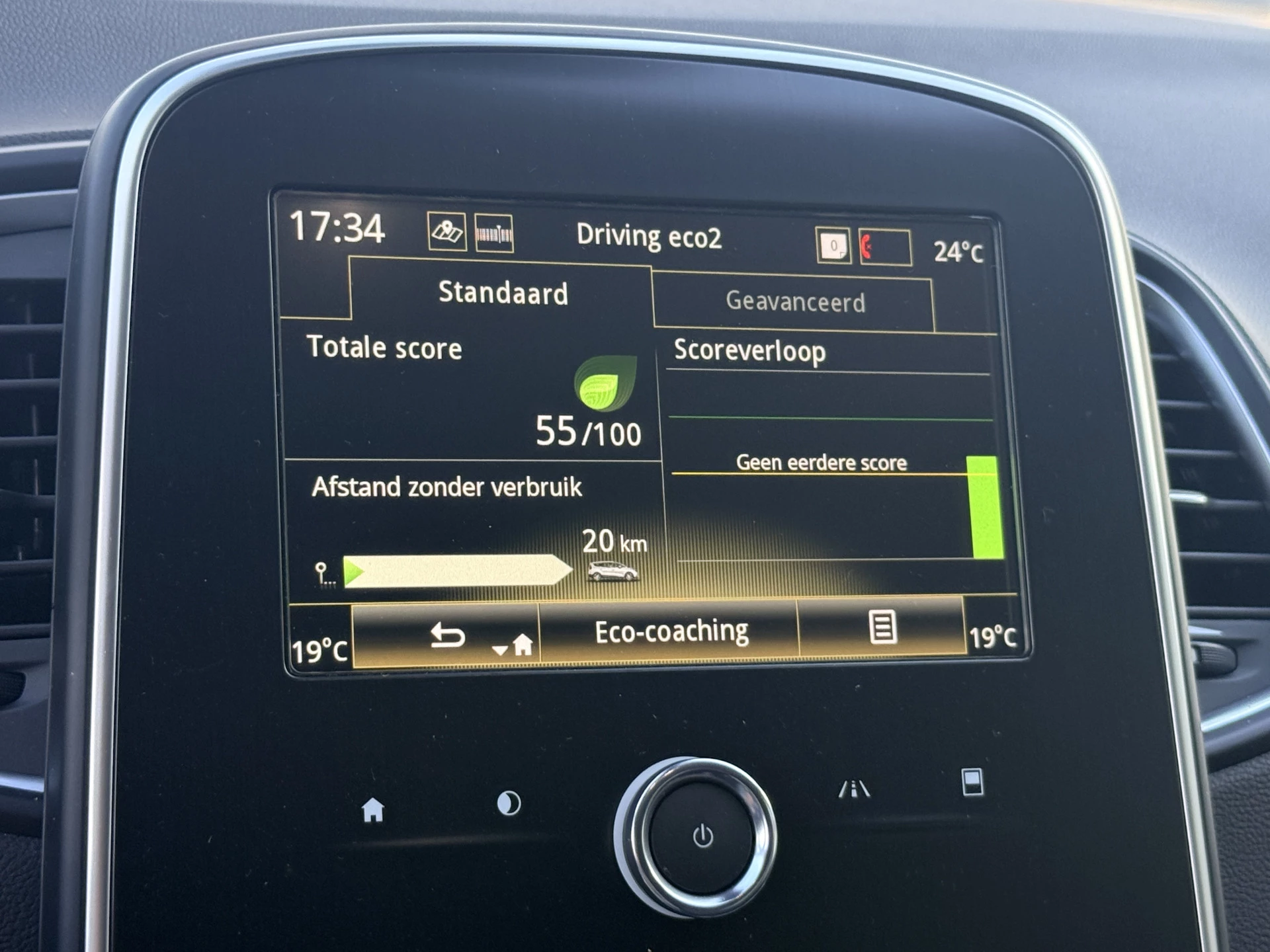 Hoofdafbeelding Renault Grand Scénic