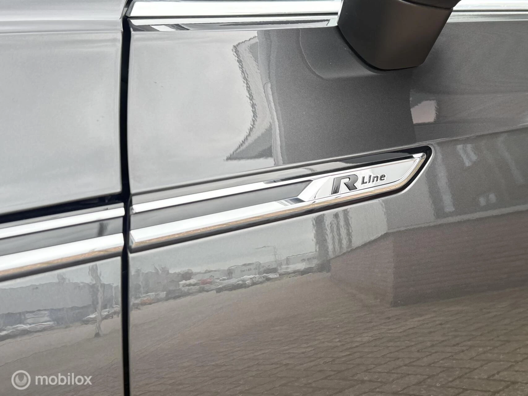 Hoofdafbeelding Volkswagen Arteon