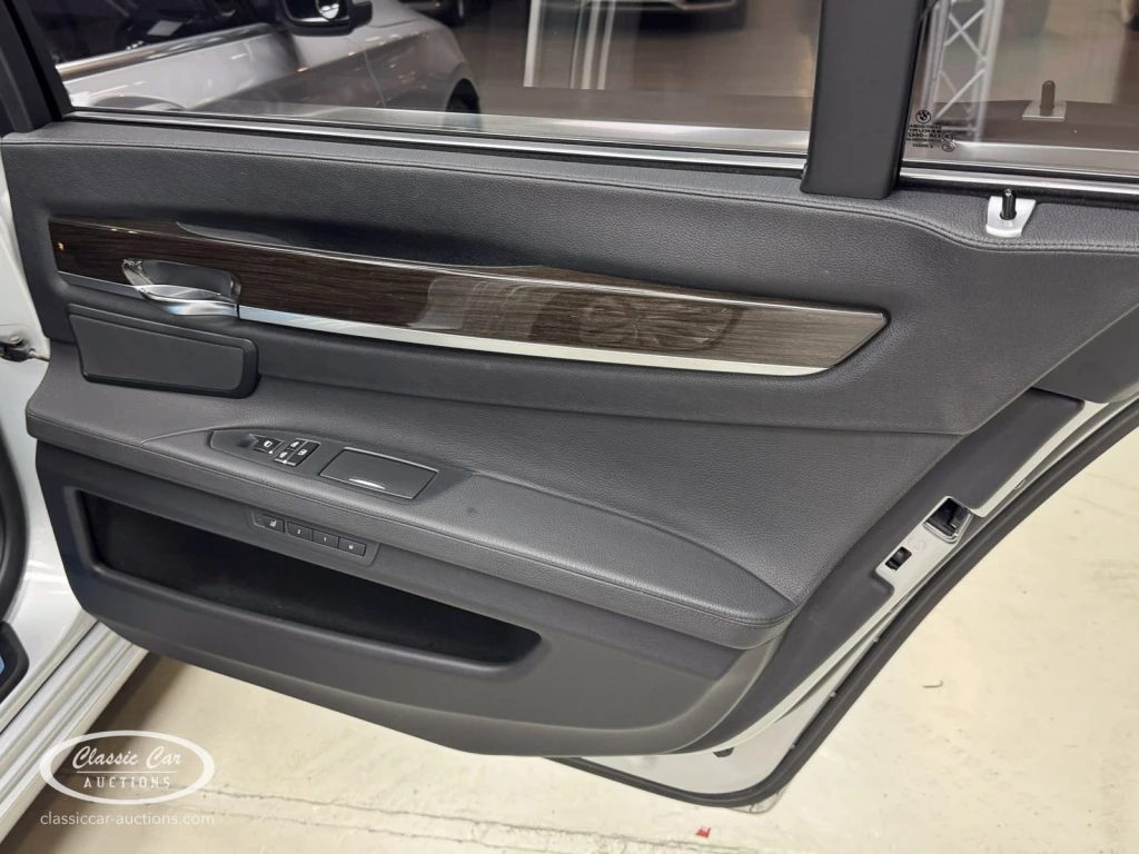 Hoofdafbeelding BMW 7 Serie