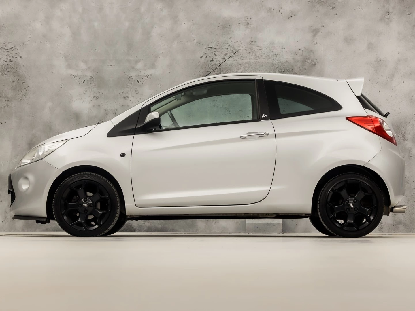 Hoofdafbeelding Ford Ka