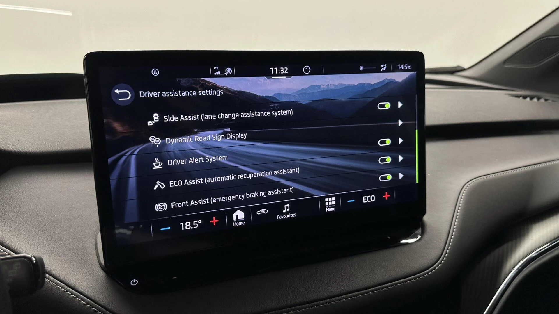 Hoofdafbeelding Škoda Enyaq iV