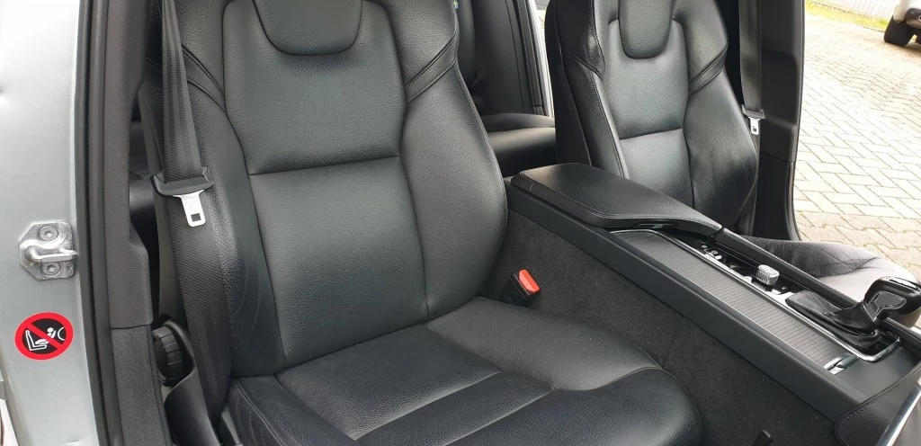 Hoofdafbeelding Volvo V90