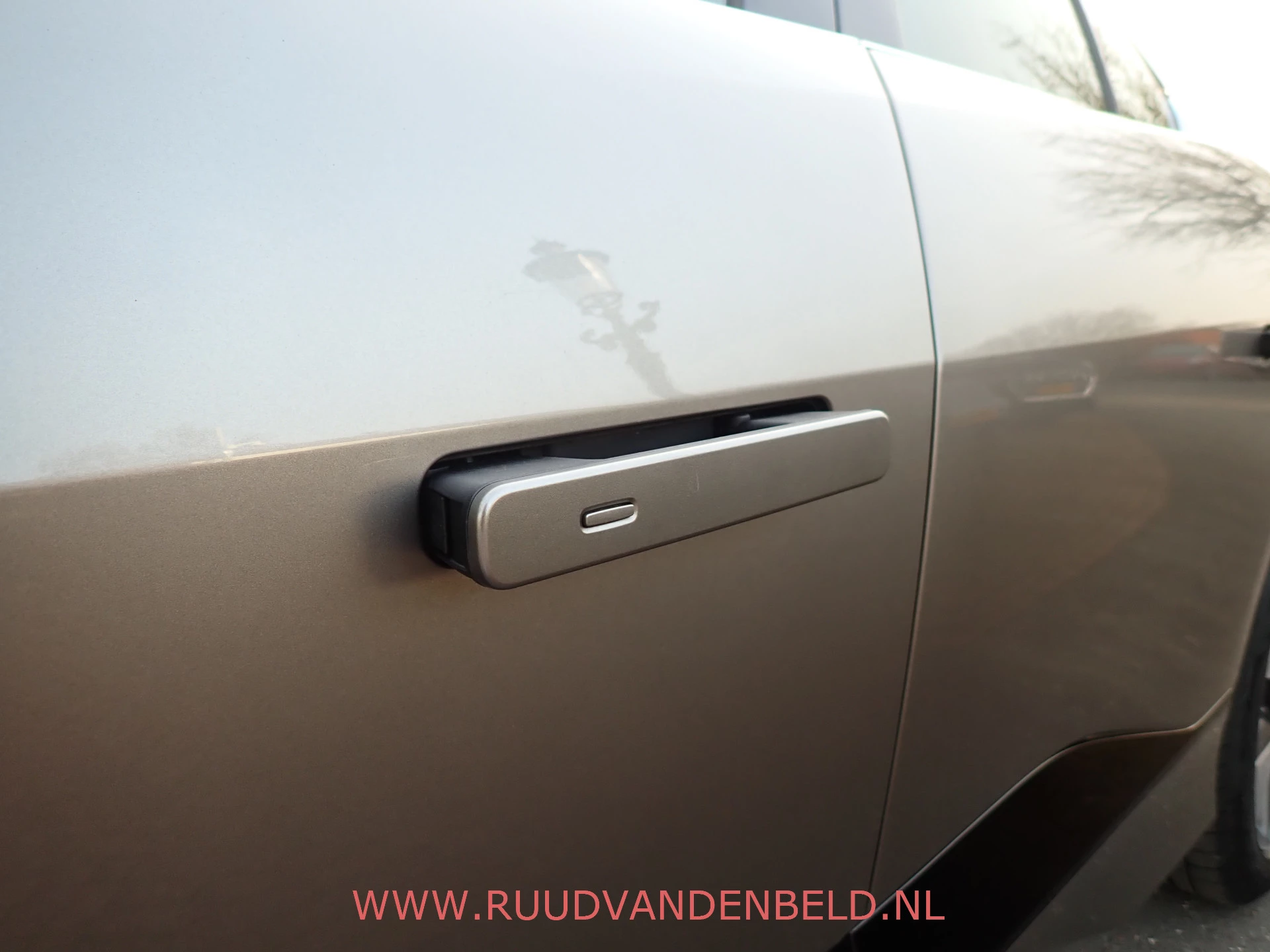 Hoofdafbeelding Jaguar I-PACE