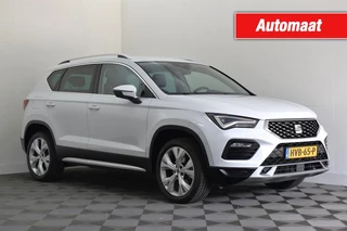 SEAT Ateca 1.5 TSI 150PK Xperience Automaat