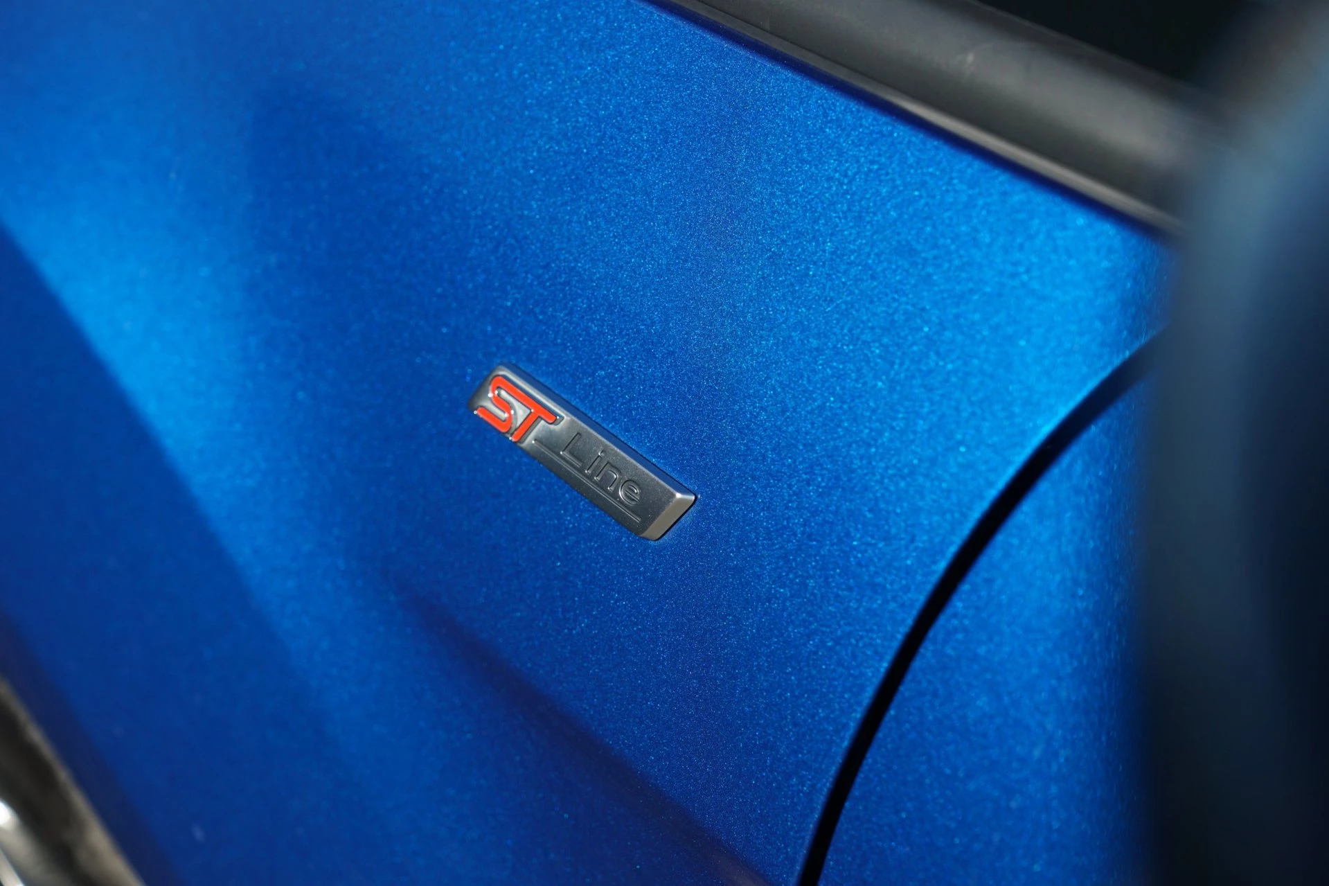 Hoofdafbeelding Ford EcoSport