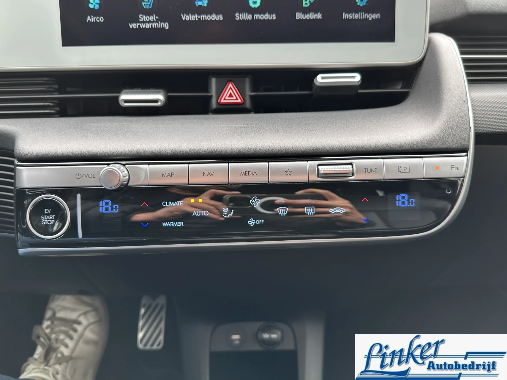 Hoofdafbeelding Hyundai IONIQ 5