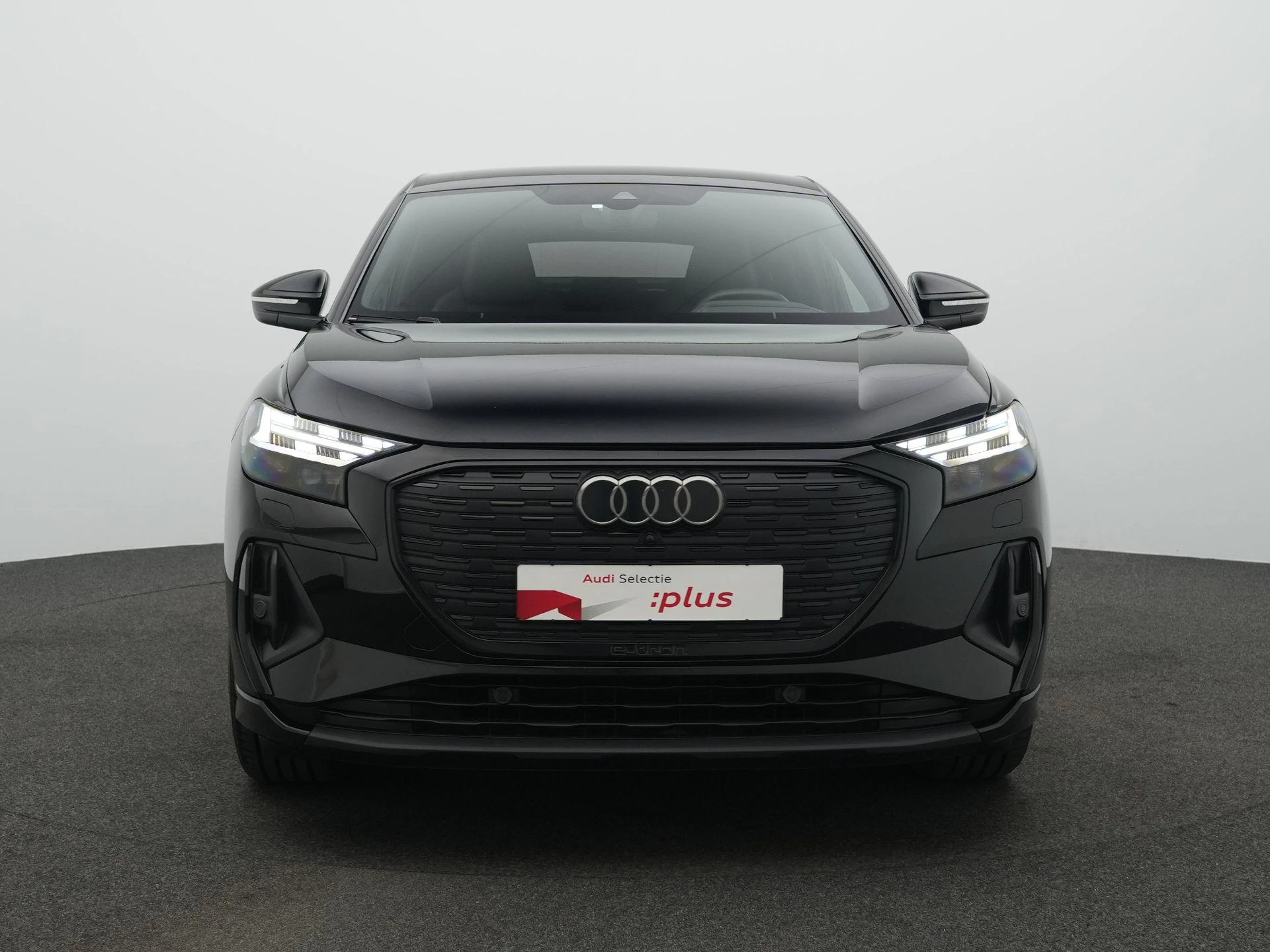 Hoofdafbeelding Audi Q4 Sportback e-tron