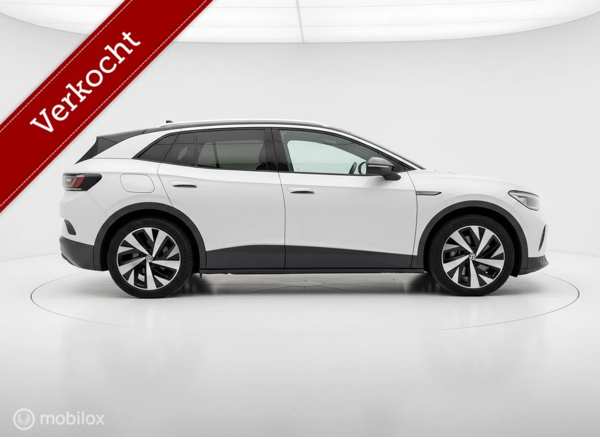Hoofdafbeelding Volkswagen ID.4