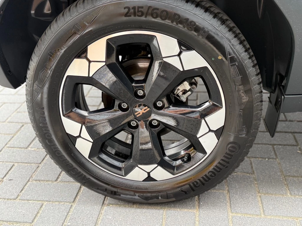Hoofdafbeelding Dacia Duster