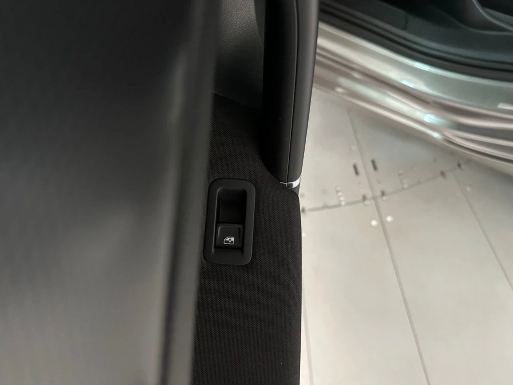 Hoofdafbeelding Volkswagen Golf Sportsvan