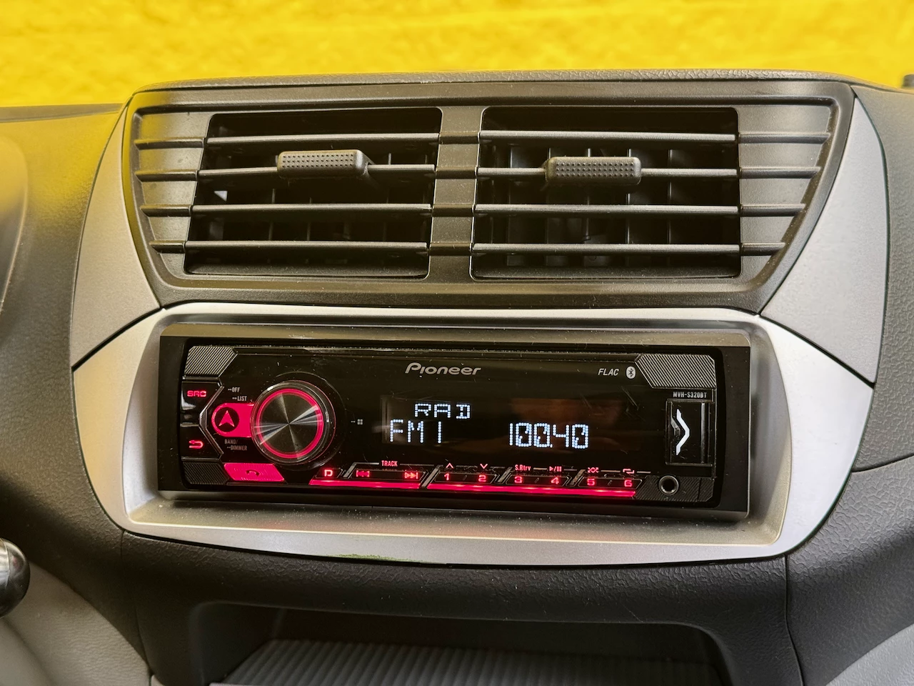 Hoofdafbeelding Suzuki Alto