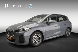 BMW 2 Serie Active Tourer 220i | M-Sportpakket | LED | Navigatie | Sportstoelen | Stoelverwarming | Keyles go | DAB | Alu 17 inch