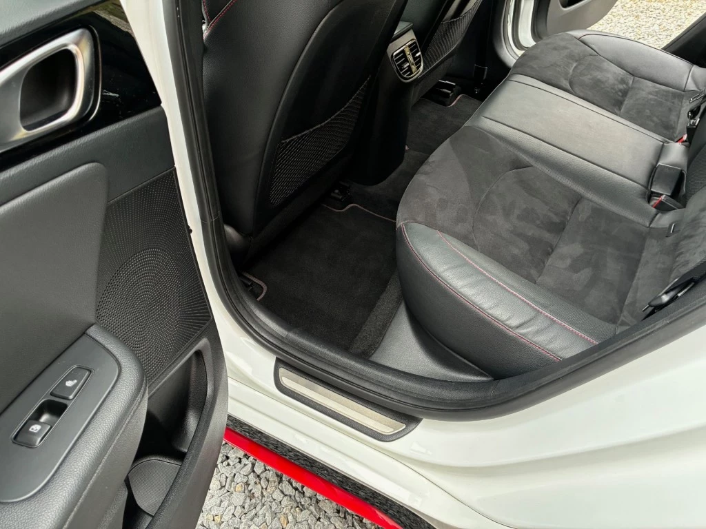 Hoofdafbeelding Kia ProCeed