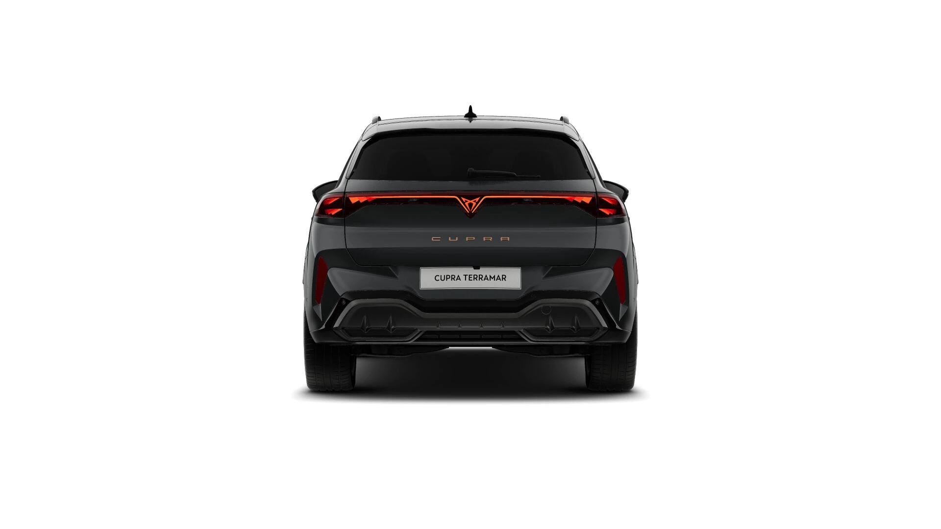 Hoofdafbeelding CUPRA Terramar