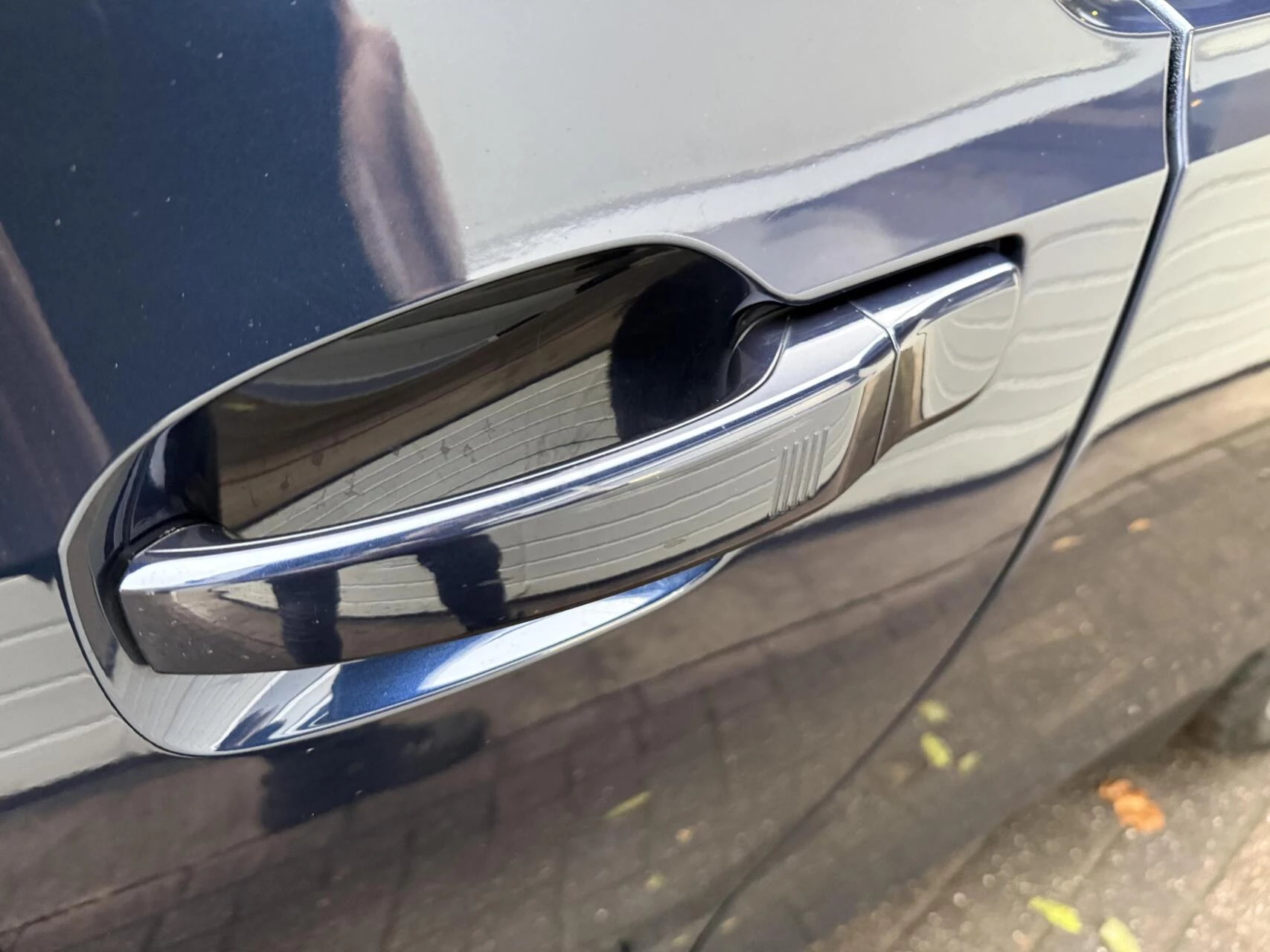 Hoofdafbeelding BMW i3