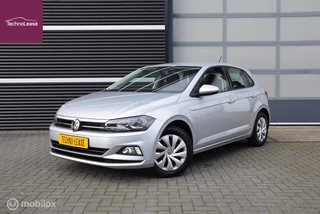 Volkswagen Polo 1.0 TSI Comfortline Executive pakket + Adaptive Cruise Control