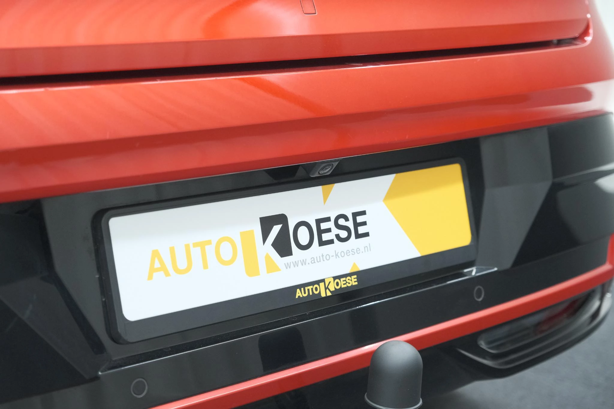 Hoofdafbeelding Renault Megane E-Tech