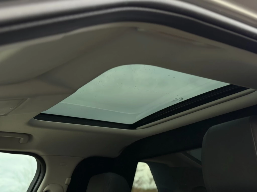 Hoofdafbeelding Land Rover Discovery