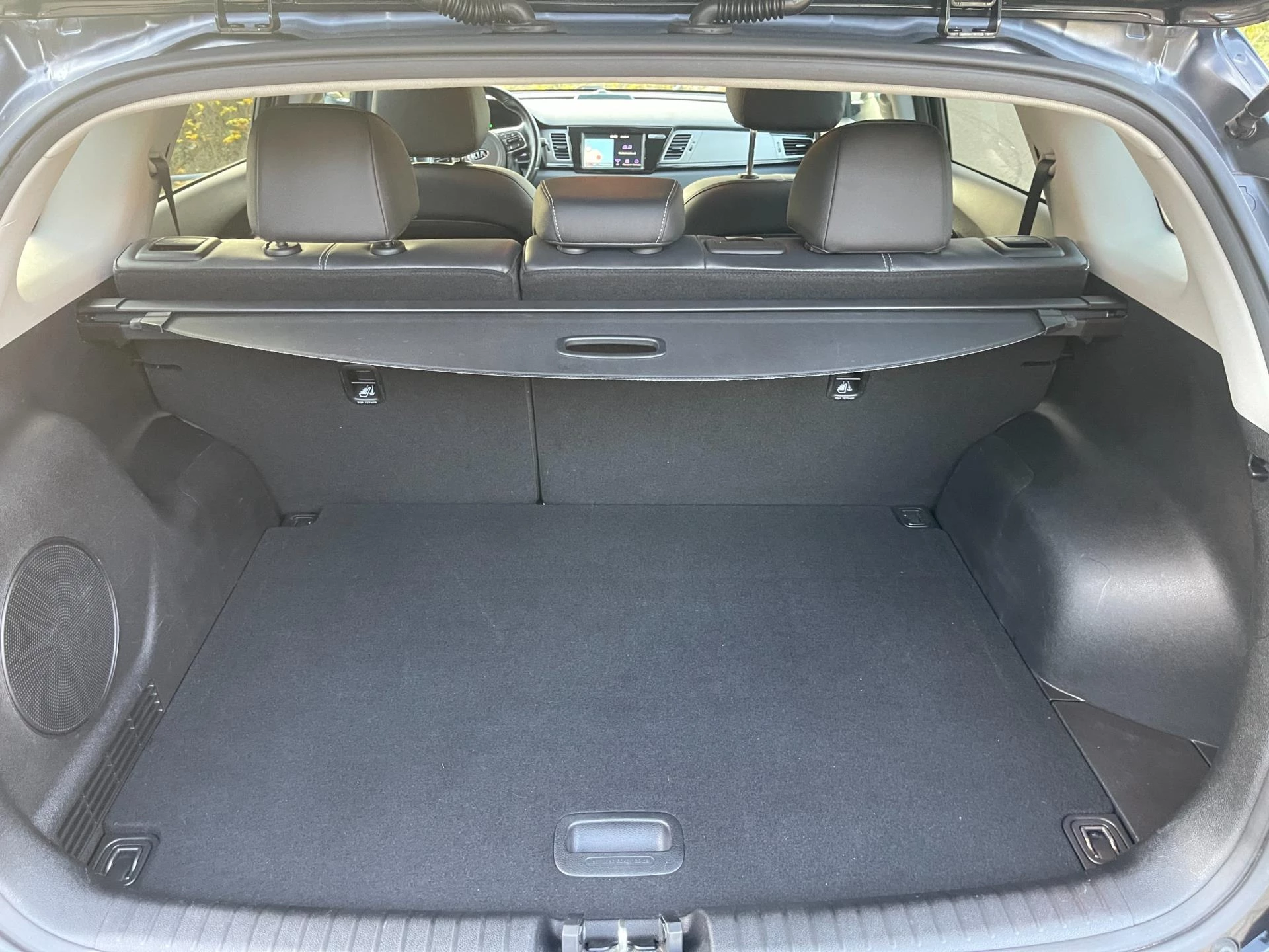 Hoofdafbeelding Kia e-Niro