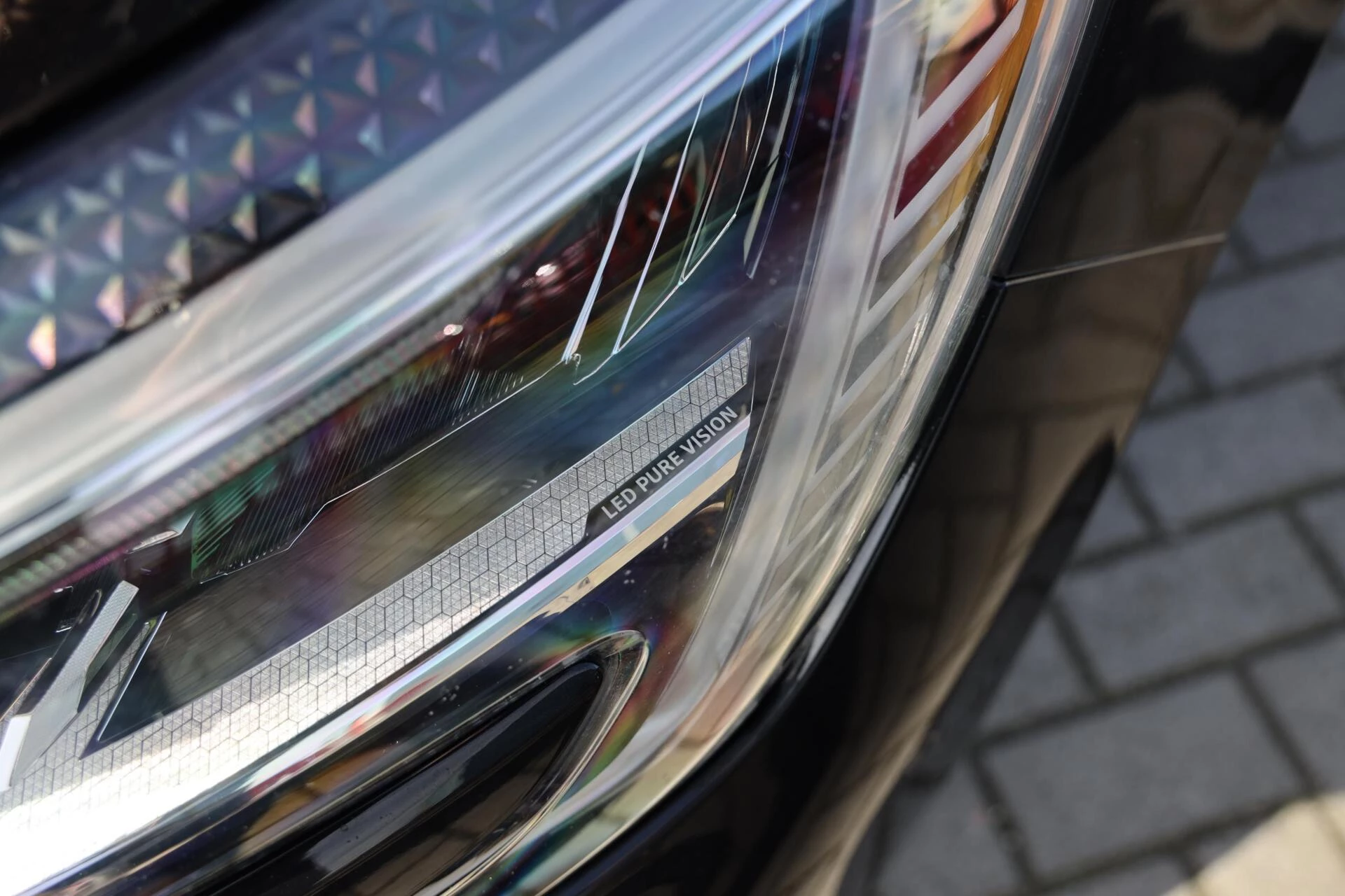 Hoofdafbeelding Renault Megane E-Tech