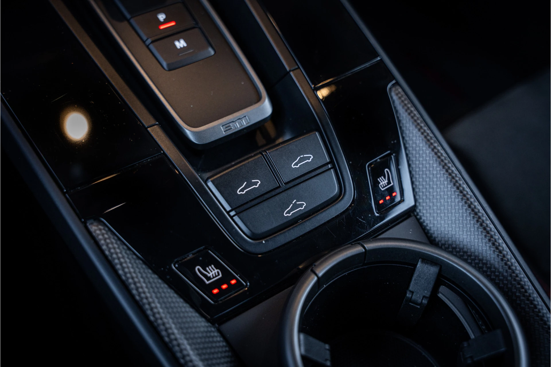 Hoofdafbeelding Porsche 911