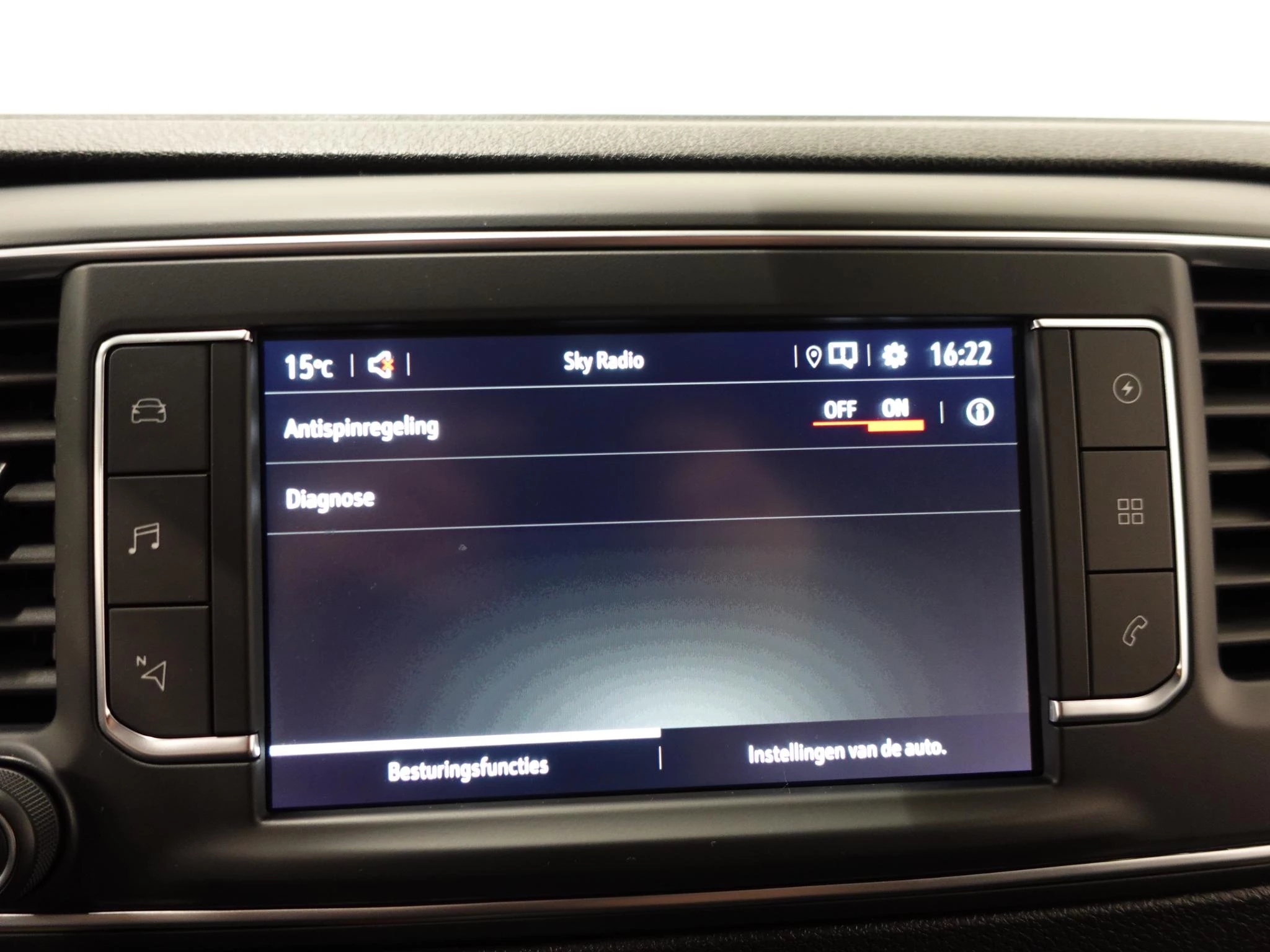 Hoofdafbeelding Opel Vivaro-e