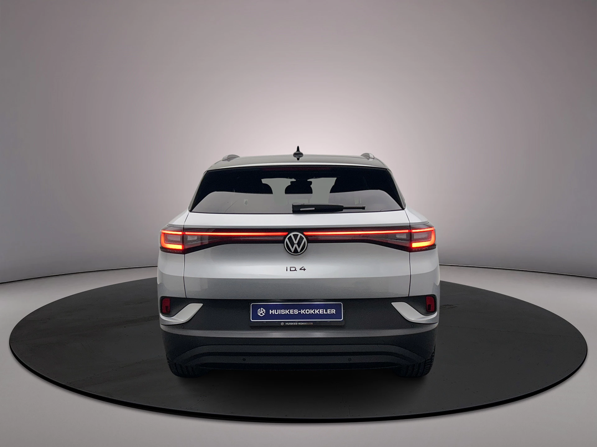 Hoofdafbeelding Volkswagen ID.4