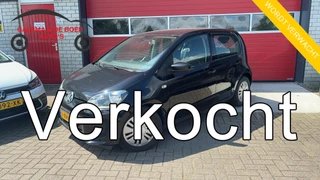 Volkswagen Up! 1.0 move up! BlueMotion AIRCO / NAVI / BLUETOOTH / ELEK RAMEN / NL-AUTO