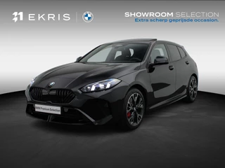 BMW 1 Serie 120 M Sport Design Edition | M Sportpakket Pro | Driving Assistant Plus | Harman Kardon | 18"
