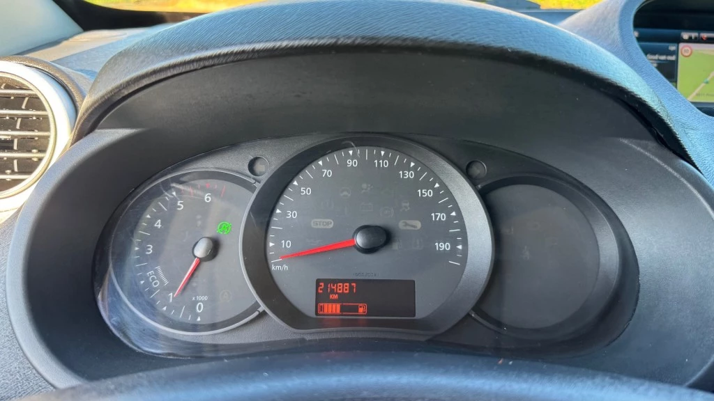 Hoofdafbeelding Renault Kangoo