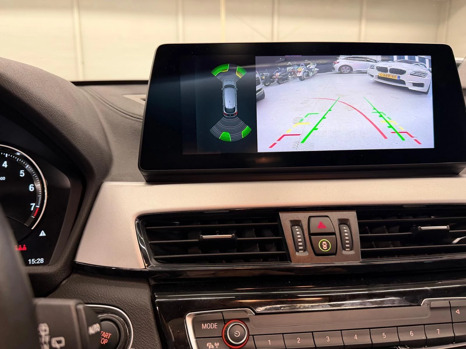 Hoofdafbeelding BMW X2