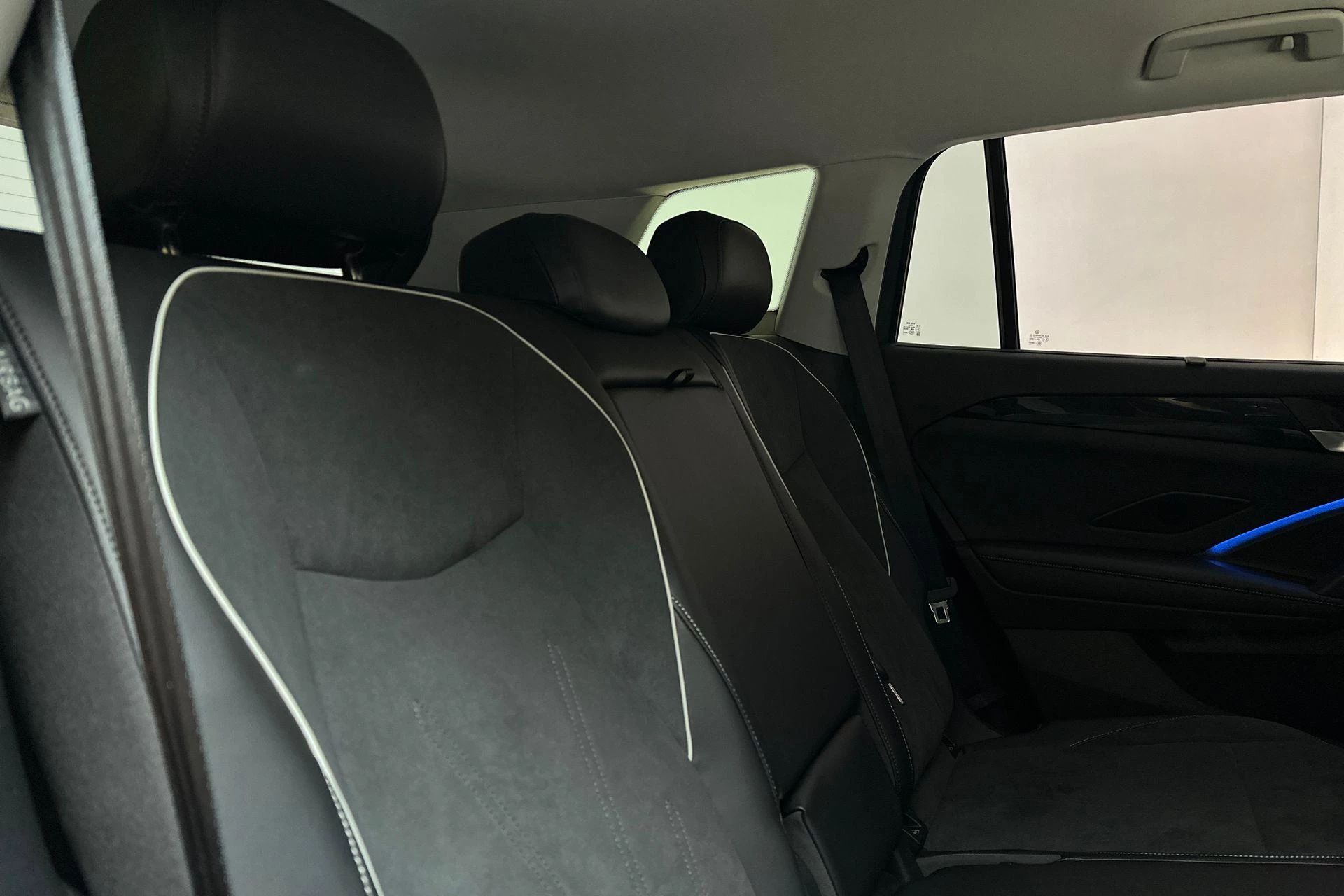 Hoofdafbeelding Volkswagen Tayron
