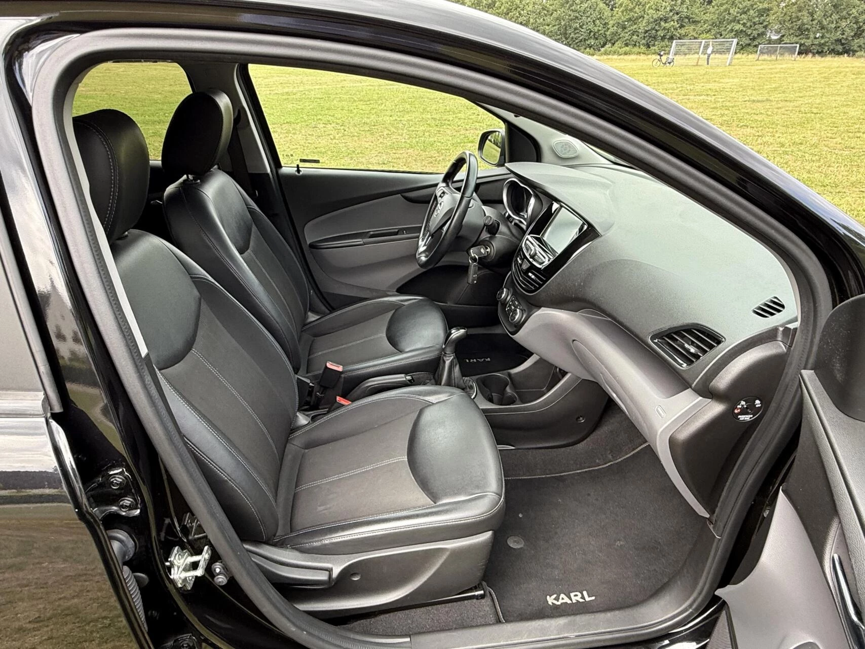 Hoofdafbeelding Opel KARL