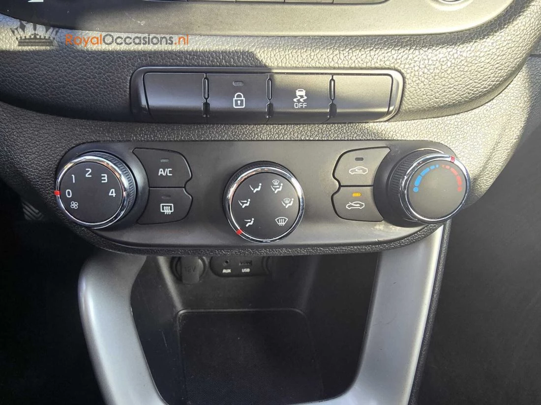 Hoofdafbeelding Kia cee'd