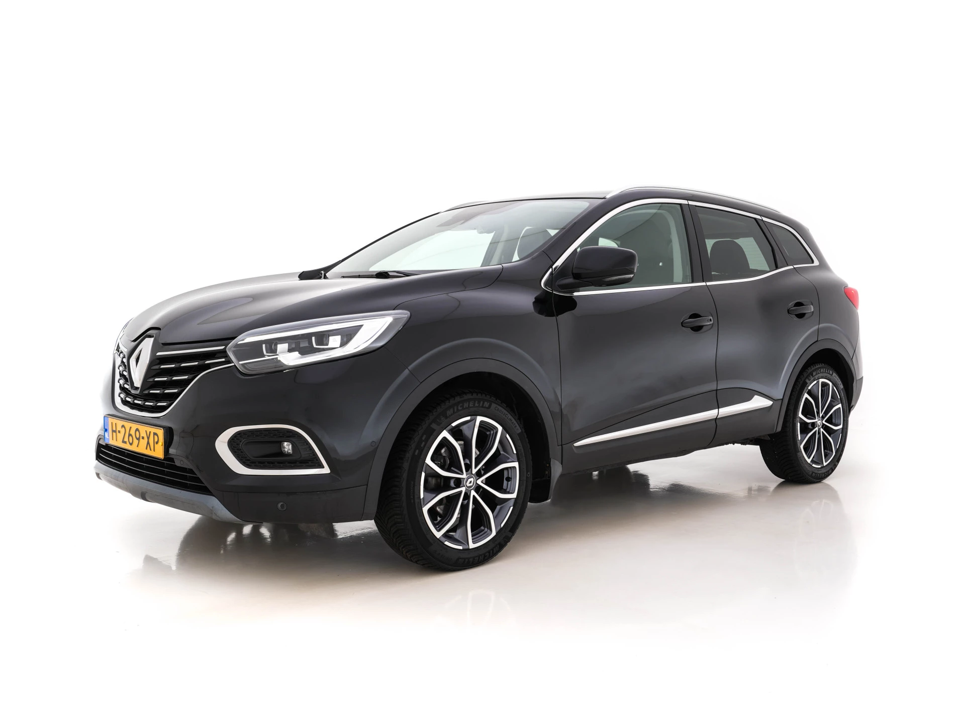 Hoofdafbeelding Renault Kadjar