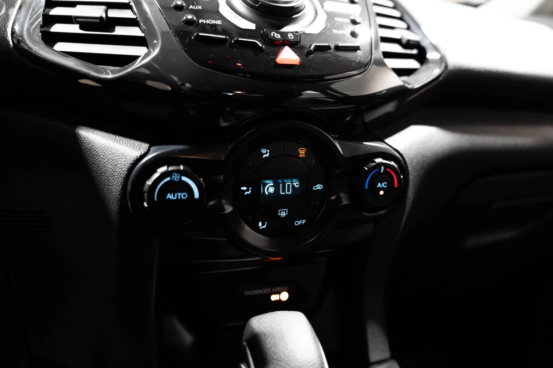 Hoofdafbeelding Ford EcoSport