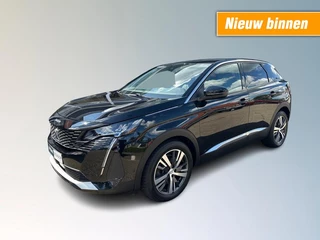 Peugeot 3008 1.6 HYBRID ALLURE