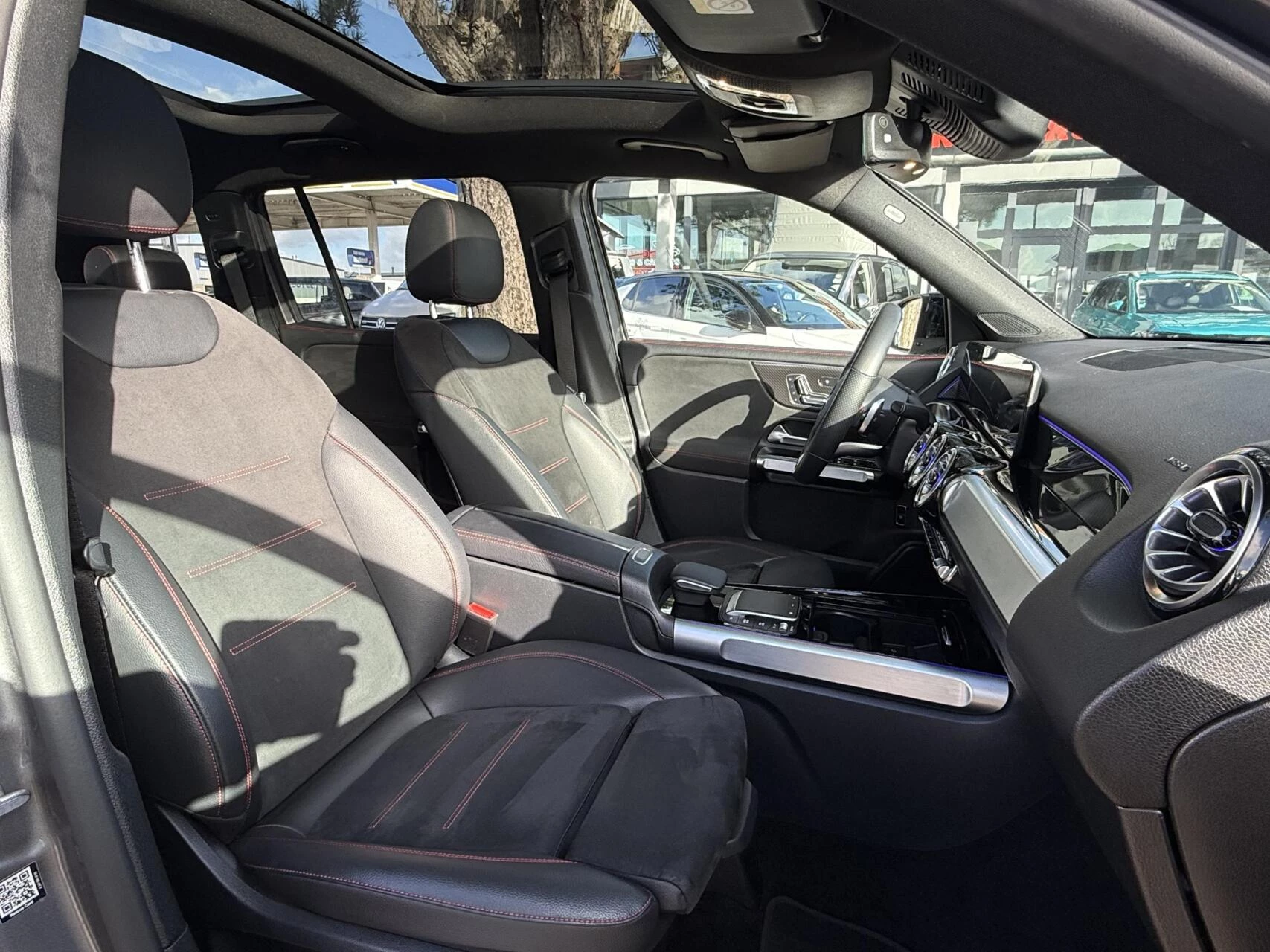 Hoofdafbeelding Mercedes-Benz GLB