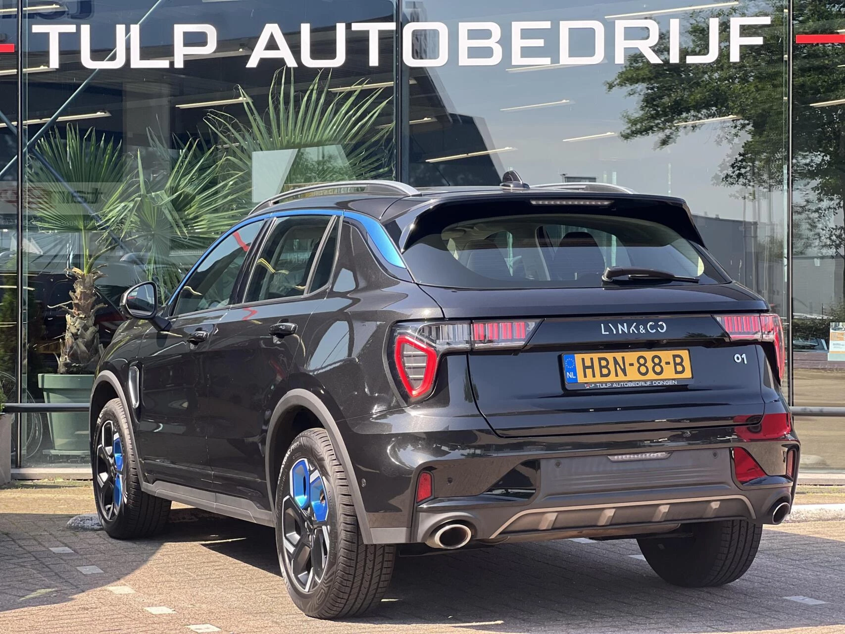 Hoofdafbeelding Lynk & Co 01