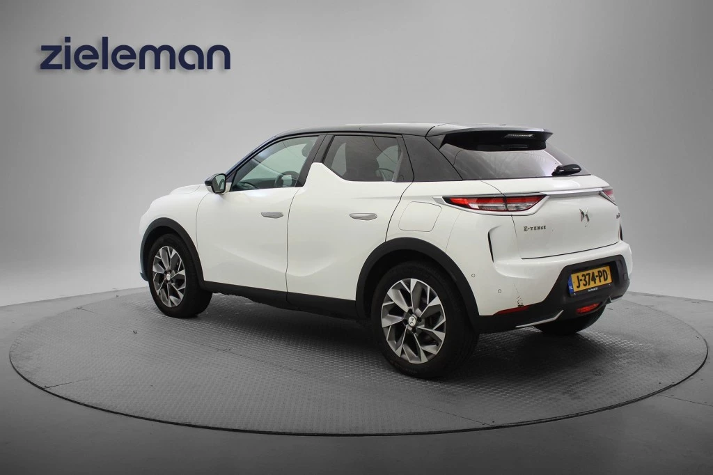 Hoofdafbeelding DS DS 3