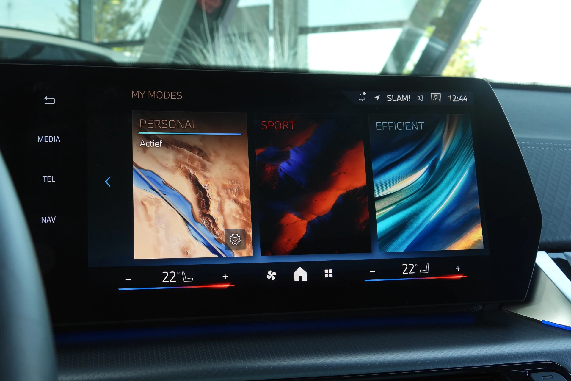 Hoofdafbeelding BMW X2