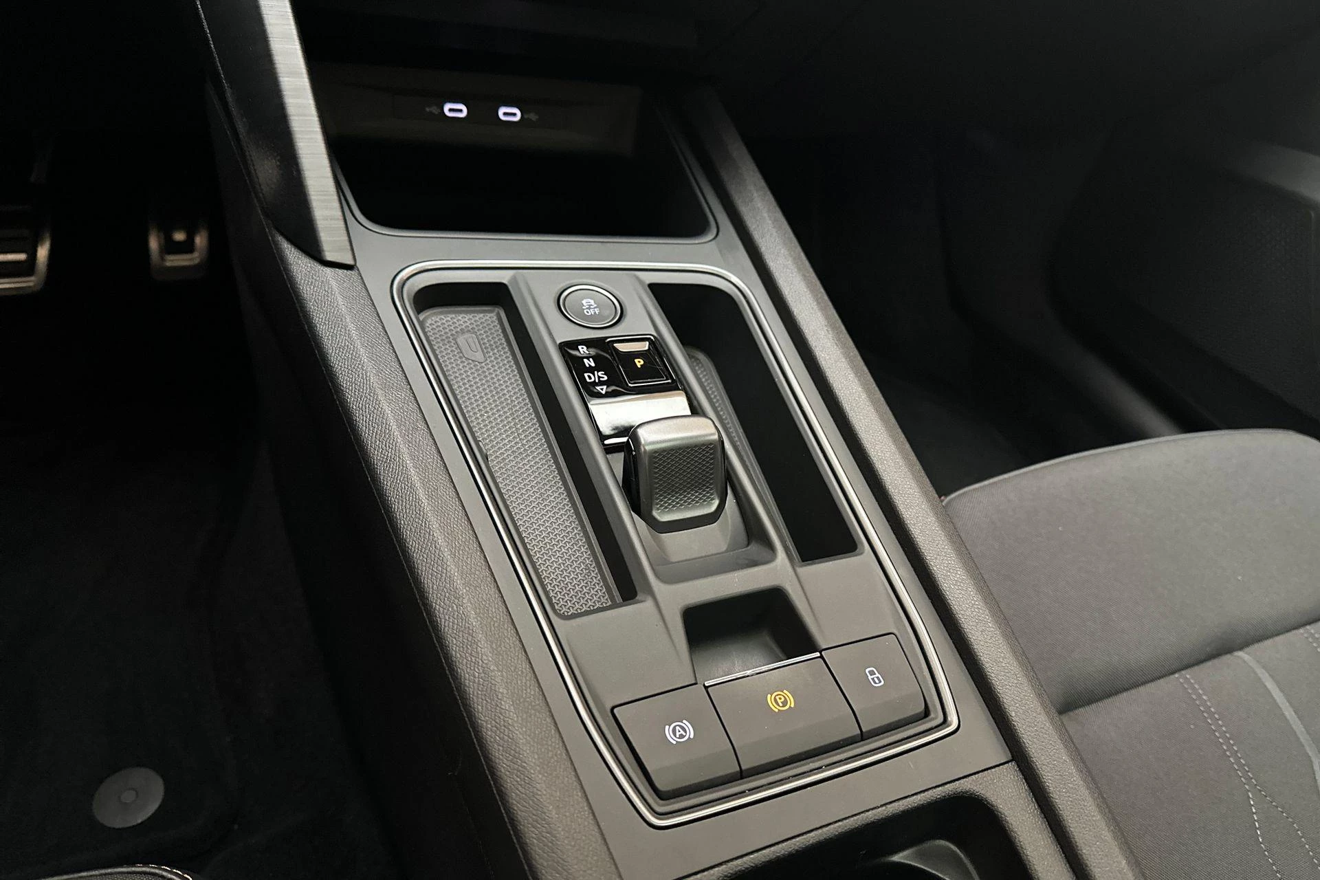 Hoofdafbeelding CUPRA Leon Sportstourer