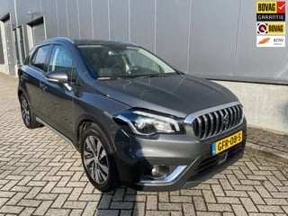 Hoofdafbeelding Suzuki S-Cross