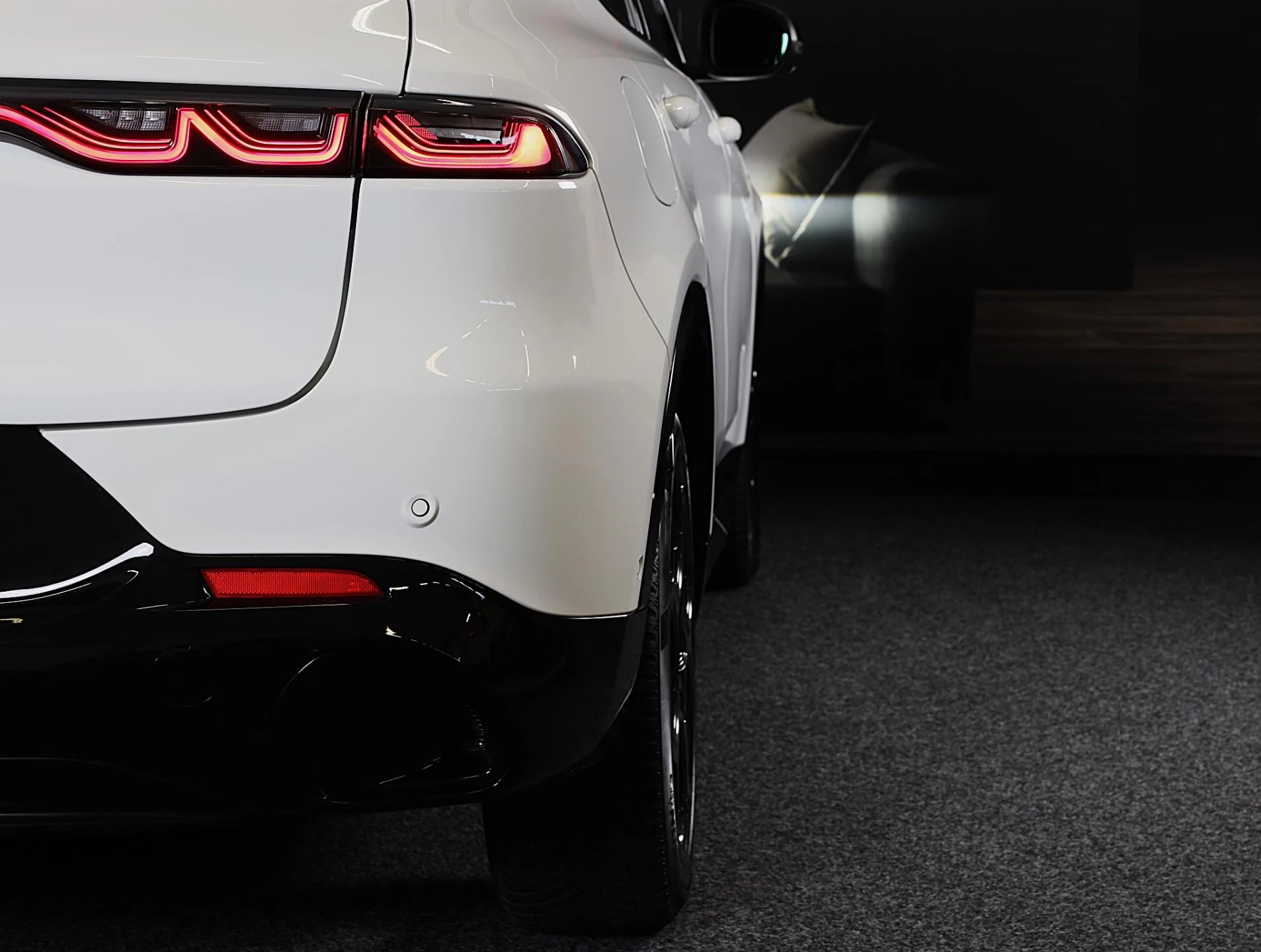 Hoofdafbeelding Alfa Romeo Tonale