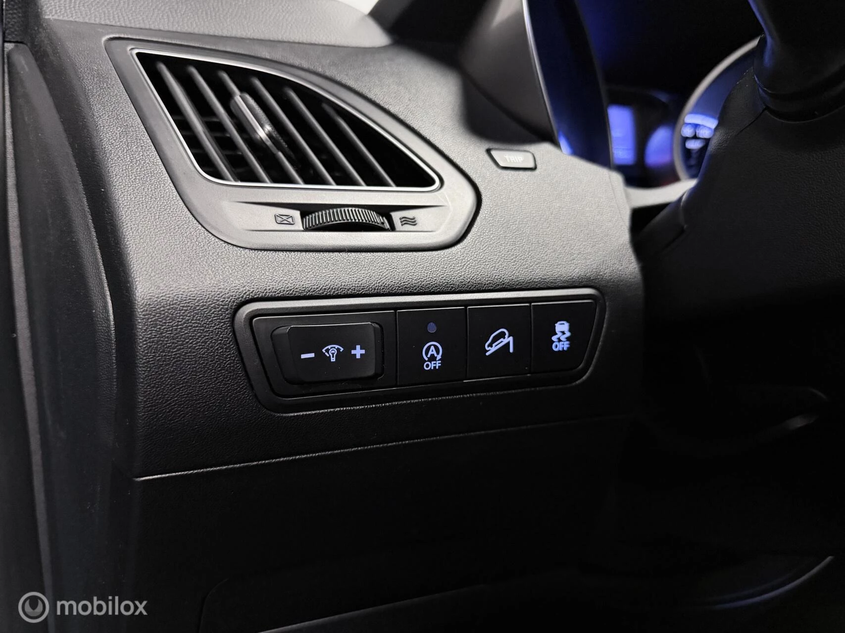 Hoofdafbeelding Hyundai ix35