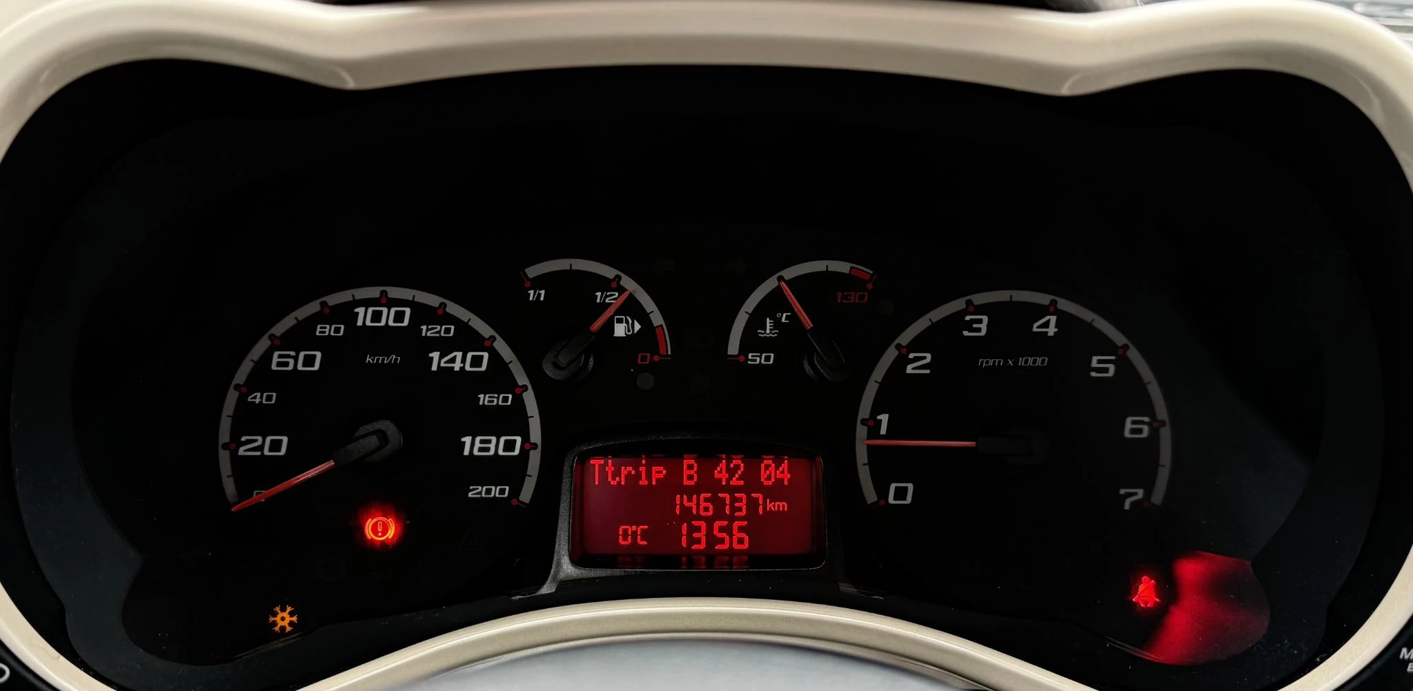 Hoofdafbeelding Ford Ka