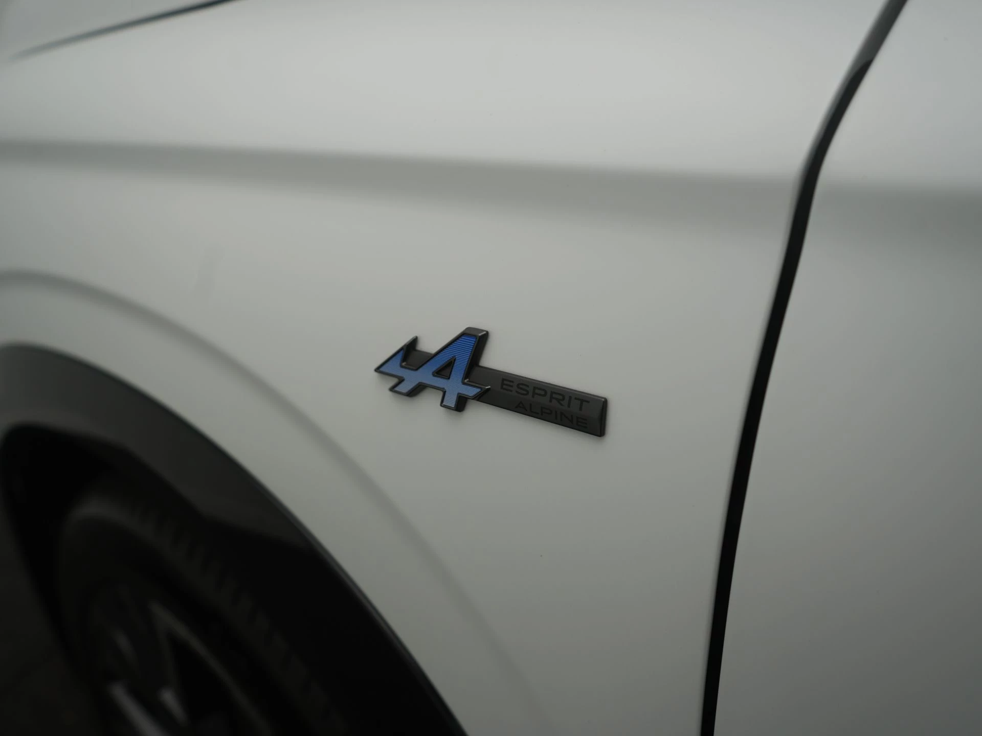Hoofdafbeelding Renault Austral