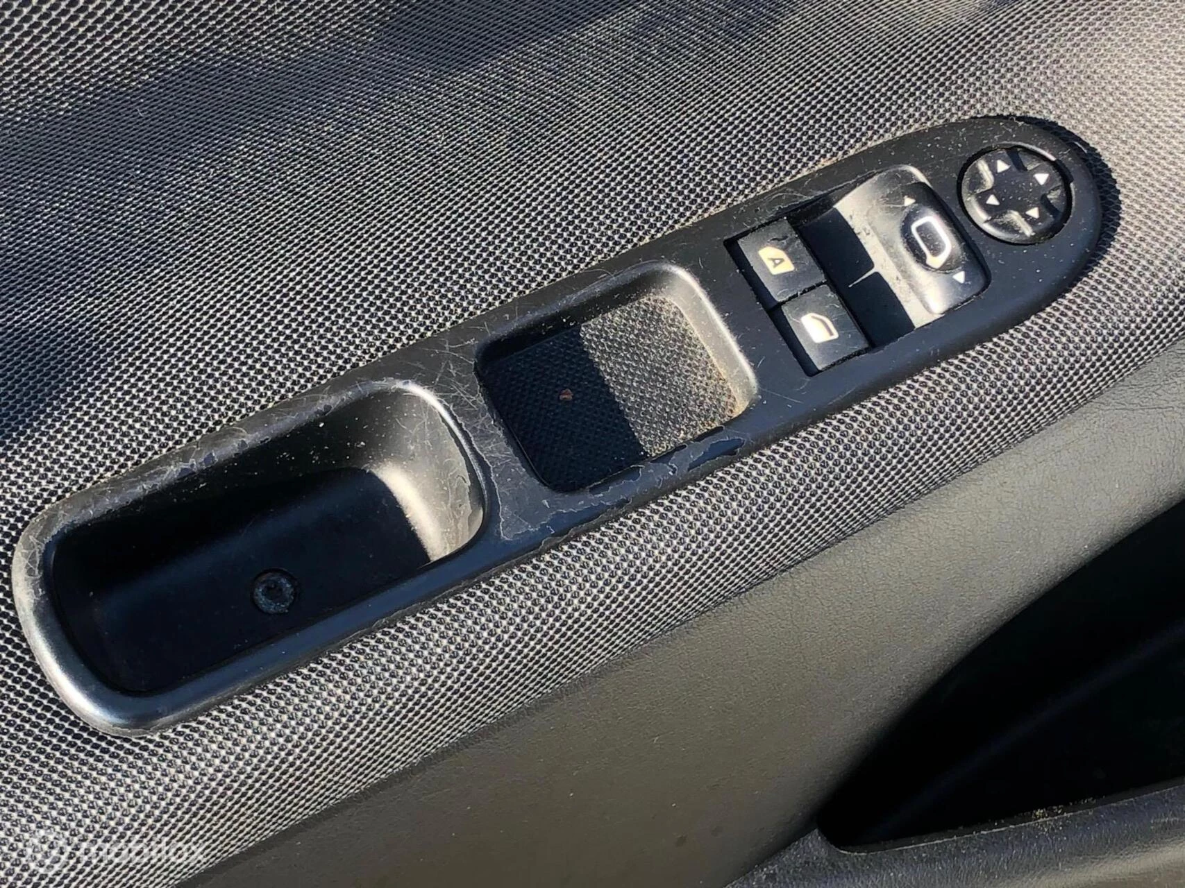 Hoofdafbeelding Peugeot 207